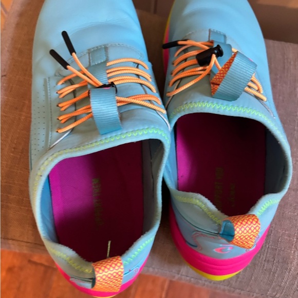 Clove Supernova Healthcare Nursing Sneakers Women 12.5 Men 11 - Picture 9 of 9